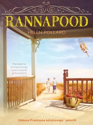 cover image of Rannapood